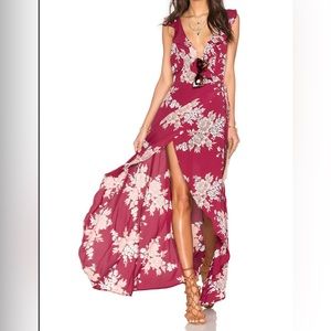 Privacy Please Fillmore Dress